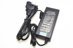 Smakn Dc 12V 3A Switching Power Supply Adapter 100-240 Ac