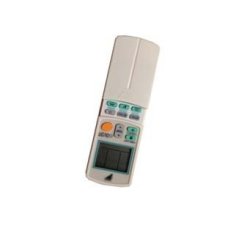 Z&t Remote Control Repalcement For Daikin ARC433A22 ARC433A23 Ac Air Conditioner