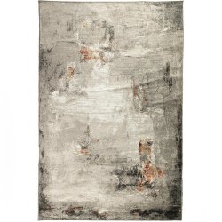 Hertex Haus Embers Rug In Burn
