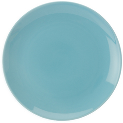 Maxwell & Williams Colour Basics 28cm Dinner Plate Sky