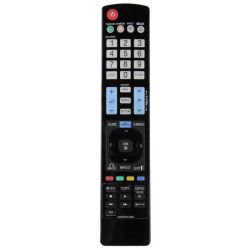 Replacement Remote For AKB72914293 LG Tv 42PT250-ZA 42PT250N-ZA