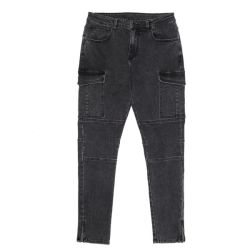 Willow Skinny Fit Jeans - Black