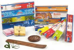 Satya Incense Gift Box