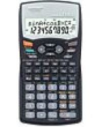 Sharp El 531 Whb Scientific Calculator