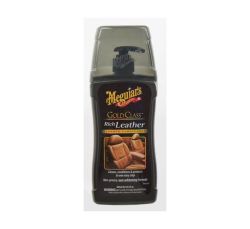 400 Ml Gold Class Leather Cleaner And Conditioner