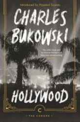 Hollywood Paperback Main - Canons