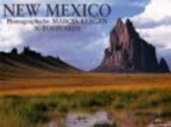 New Mexico - 30 Postcards