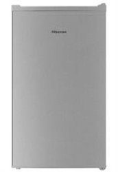 Hisense 92L Bar Fridge - Silver Retail Box 1 Year Warranty product Overviewthe 92L Bar Fridge Comes With A+ Energy Class Rating Saves 22%