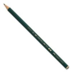 Faber-Castell : Polychromos Pencil : Cinnamon