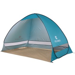 Outdoor Automatic Instant Pop-up Portable Beach Tent Anti Uv Shelter Camping Fishing Hiking Picnic