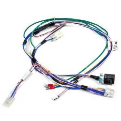 Low Voltage Harness