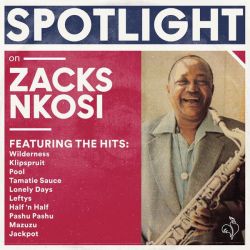 Spotlight On Zacks Nkosi Cd