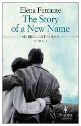 The Story Of A New Name - Book 2 Paperback