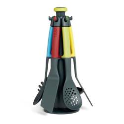 Joseph Joseph Elevate - Toy Kitchen Utensil Kit By