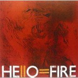 Hello=fire Cd