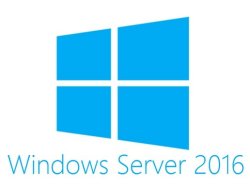 Dell - Rok Microsoft Windows Server Essential 2016 2S - Blue