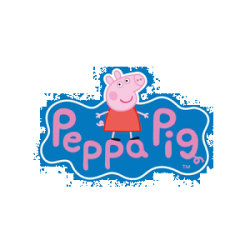 Peppa Pig Peppas Muddy Puddle Walk
