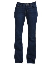 Deals on Levi's 815 Curvy Bootcut Jeans Runoff Blue | Compare Prices & Shop  Online | PriceCheck