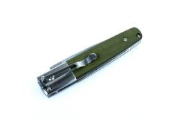 Ganzo G7211 440C Folding Knife
