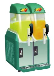 Slush Machines 2 Barrel Brand New From R 16950 Excellent Quality