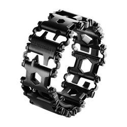 Leatherman Tread Bracelet - Black
