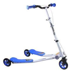 Speeder Scooter 5 To 9 Years - Blue
