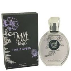 Halloween Mia Me Mine Eau De Parfum 100ML - Parallel Import Usa