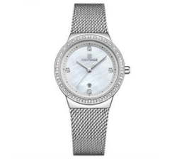 5005 Womens Watch - Silver