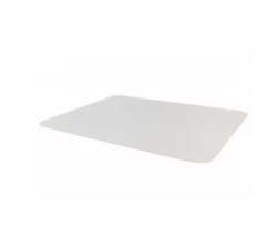 Office Chair Mat Transparent - Clear Mat Floor & Carpet Protector