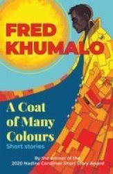 A Coat Of Many Colours Paperback