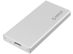 Orico mSATA to USB 3.0 Type-C Enclosure