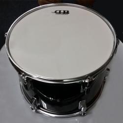 DB Percussion Dmt141012di-bk 14x10 Marching Tenor Drum