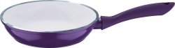 24CM Frypan- Purple