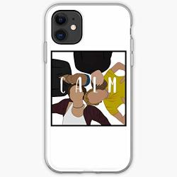 One Seconds Music Hemmings 5 Michael Hood Of Clifford 5SOS Irwin Ashton Direction Summer Luke Calum Phone Case For Iphone 11 Iphone 11 Pro Iphone Xr Iphone 7 8 Se 2020