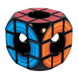 Rubik's Void Cube 3 x 3