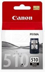 Canon 8714574523309 PG-510 Black Original Ink Tank