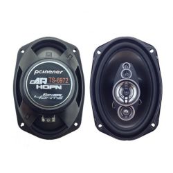 6x9 subwoofer speakers