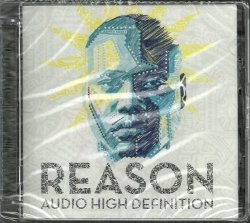 Reason - Audio High Definition Cd