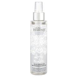 Oh So Heavenly Fine Fragrance Perfumed Body Mist Lovely In Lace