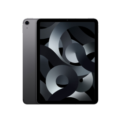 Apple Ipad Air 10.9-INCH 2022 5TH Generation Wi-fi 256GB - Space Grey Better