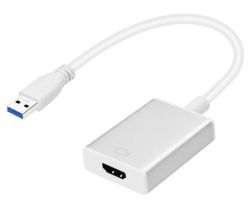 Donic USB 3.0 To HDMI