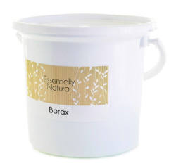 Essentially Natural Borax Powder 5KG