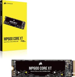 MP600 Core Xt 2TB Nvme Pcie M.2 SSD