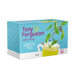 Green Tea 20'S