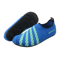Unisex Ballopv1 Skin Shoe Gym| Flexible Pilates Aqua| Size 2.5 3 220mm