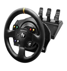 TX Thrustmaster Leather S w Xbox One pc