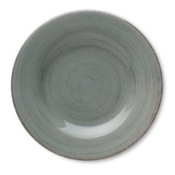 Tag Sonoma Dinner Plate Slate Blue- 11" Diameter