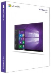 Microsoft Windows Pro 10 32-bit 64-bit Usb