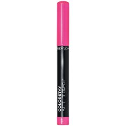 Revlon Colorstay Matte Lite Crayon Lipstick - Lift Off