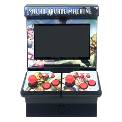 AIWA MINI Arcade Game AD-8063